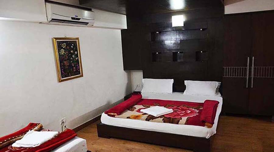Hotel Durga International, Sakleshpur 3